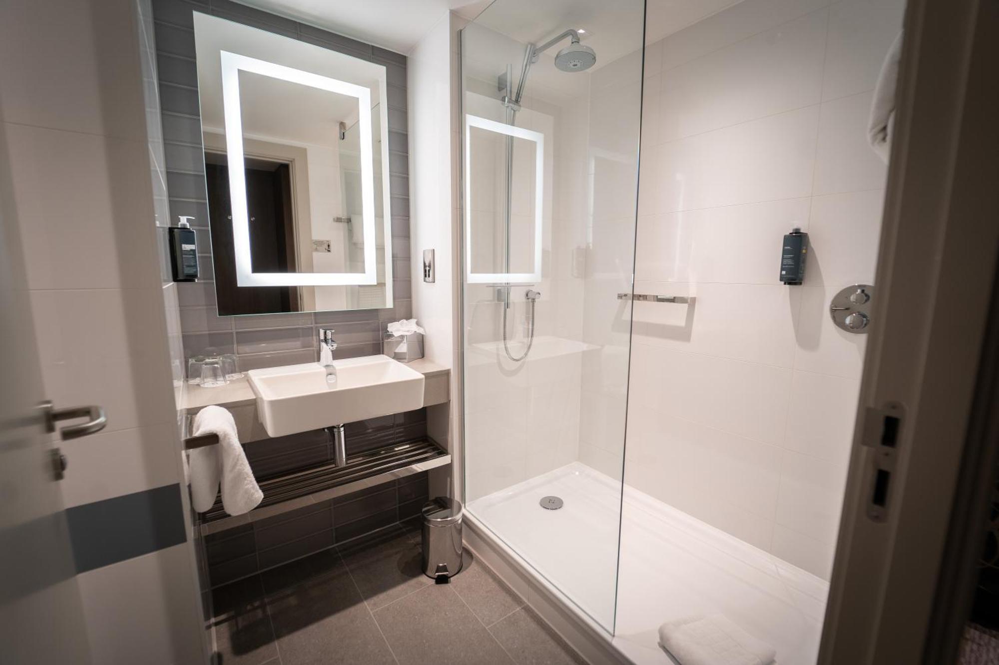 Camera Matrimoniale Deluxe